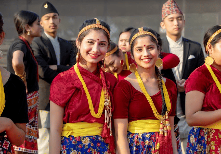 Sharda University Events photo 20